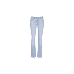 Jeansy bootcut Levis 715 BOOTCUT. Niebieskie jeansy damskie Levi's®. Za 509,00 zł.