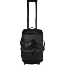 Torebki klasyczne damskie: The North Face ROLLING THUNDER Walizka na kółkach black