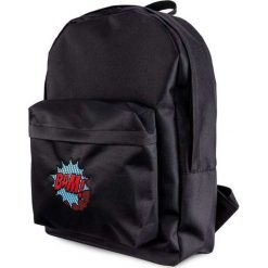 Eastend Plecak unisex Bampack czarny (BAMPACK). Czarne plecaki męskie marki Eastend. Za 66,62 zł.