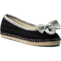 Kapcie damskie: Kapcie MACARENA – Arya20-Ev Marin/Gris