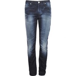 Versace Jeans Jeansy "Slim". Jeansy męskie Versace Jeans, bez wzorów, z jeansu. Za 399,00 zł.