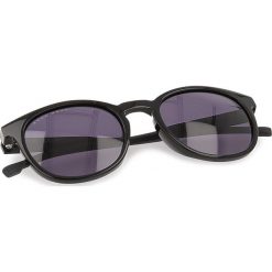 Okulary przeciwsłoneczne damskie: Okulary przeciwsłoneczne BOSS – 0922/S Black 807