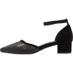 Buty ślubne damskie: Shoe The Bear SIMONE Czółenka black