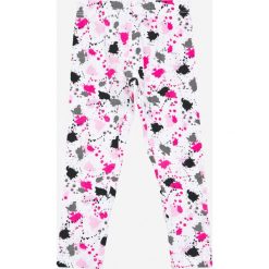 Legginsy dziewczęce: Blukids – Legginsy dziecięce 98-128 cm (2-pack)