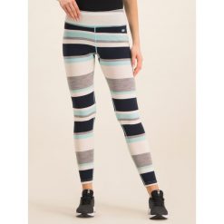 Legginsy Helly Hansen Graphic 49308. Szare spodnie damskie Helly Hansen, xs, bez wzorów. W wyprzedaży za 239,00 zł.