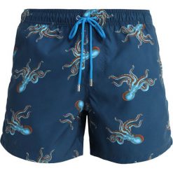Kąpielówki męskie: Paul Smith MEN OCTOPUS Szorty kąpielowe blue