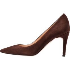 Buty ślubne damskie: Bianca Di Czółenka orso