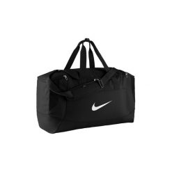 Torby podróżne: Torby sportowe Nike Club Team Duffel L BA5192-010
