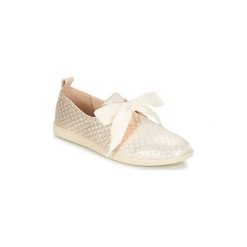 Buty Armistice STONE ONE W. Żółte trampki i tenisówki damskie Armistice, bez wzorów, bez zapięcia. Za 299,00 zł.