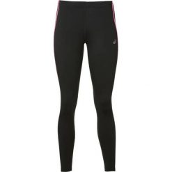 Legginsy sportowe damskie: Asics Legginsy Asics Winter Tight czarny r. XS (146605 0688)