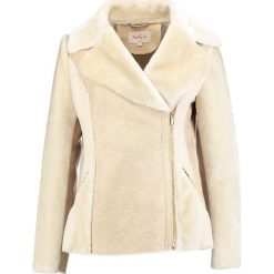 Kurtki damskie: Derhy RADAR Kurtka zimowa beige