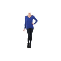 Jeansy damskie: Jeansy slim fit Fornarina BEA