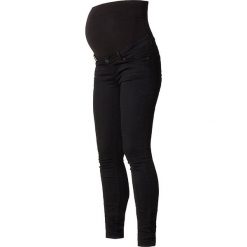 Noppies AVI Jeans Skinny Fit black. Czarne jeansy damskie relaxed fit marki Noppies, z bawełny. W wyprzedaży za 174,30 zł.