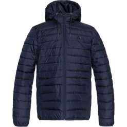 Quiksilver Kurtka męska Scaly BYJ0. Kurtki męskie Quiksilver, m, bez wzorów, bez kaptura. Za 259,00 zł.