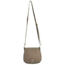 Arturo Vannini Torebka Damska Crossbody Brązowy Uni. Pomarańczowe torebki klasyczne damskie Arturo Vannini, bez wzorów, bez dodatków. Za 229,00 zł.