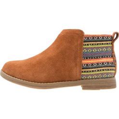 Buty zimowe damskie: TOMS DEIA Botki cinnamon/tribal