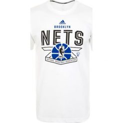 T-shirty męskie z nadrukiem: T-shirt w kolorze białym