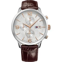 Tommy Hilfiger Liam 1710360. Cyfrowe zegarki męskie TOMMY HILFIGER, ze stali. W wyprzedaży za 714,00 zł.