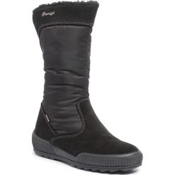 Śniegowce PRIMIGI - GORE-TEX 4379833 S Nero. Czarne śniegowce dziewczęce Primigi. W wyprzedaży za 249,00 zł.