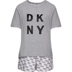 Piżama DKNY YI2919476. Piżamy damskie DKNY, l, bez wzorów, z elastanu, bez rękawów. W wyprzedaży za 309,00 zł.