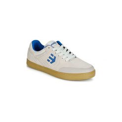 Buty Etnies MARANA. Brązowe trampki męskie marki Etnies, bez wzorów, bez zapięcia. Za 399,00 zł.