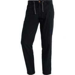 INDICODE JEANS VENEDIG Spodnie materiałowe black. Czarne jeansy męskie marki INDICODE JEANS. Za 169,00 zł.