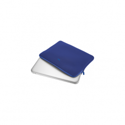 Torby na laptopa: Torba do laptopa Trust Primo Soft Sleeve do 13.3" niebieska