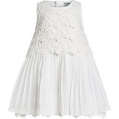 Sukienki dziewczęce: Jacky Baby GIRLS Sukienka koktajlowa offwhite