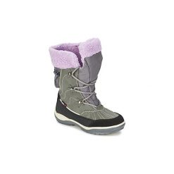 Buty zimowe chłopięce: Śniegowce Dziecko Kangaroos KANGASNOWGIRLS 2020
