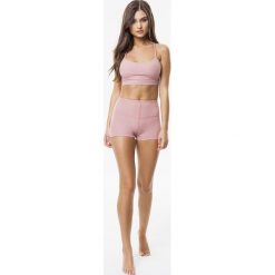 Cardio Bunny - Szorty Black Snake. Czarne spodenki sportowe męskie marki Cardio Bunny, l, z dzianiny. W wyprzedaży za 119,90 zł.
