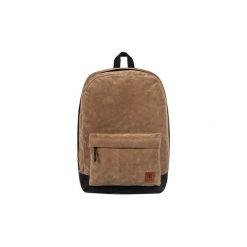 Plecaki męskie: Plecaki DC Shoes MOCHILA Backstack Fabric 18.5L – Mochila Mediana