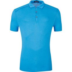 Koszulki polo: Koszulka polo „Luotto M” w kolorze niebieskim
