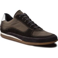 Sneakersy JOOP! - Hernas 4140004161 Mud 752. Zielone sneakersy męskie JOOP!, bez zapięcia. W wyprzedaży za 389,00 zł.