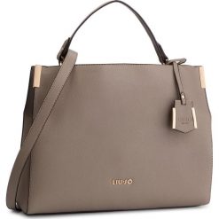 Torebka LIU JO - L Top Handle N19002 E0087 Corda 30403. Topy damskie Liu Jo. W wyprzedaży za 389,00 zł.
