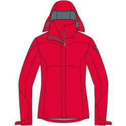 Kurtki sportowe damskie: KILLTEC Kurtka damska Killtec – Lalina – 31478 – 31478/432/38