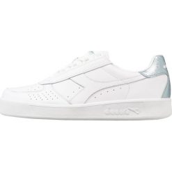Tenisówki damskie: Diadora B.ELITE Tenisówki i Trampki white
