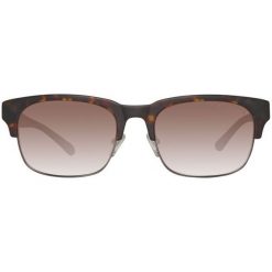 Gant Okulary Przeciwsłoneczne Męskie Brązowe. Pomarańczowe okulary przeciwsłoneczne męskie marki GANT. Za 747,00 zł.