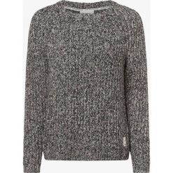 Marc O'Polo Denim - Sweter damski, wielokolorowy. Swetry damskie Marc O'Polo DENIM, xs, bez wzorów, z dzianiny, bez rękawów, bez kaptura. Za 529,95 zł.