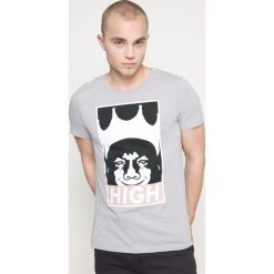 T-shirty męskie: Review – T-shirt