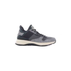 Buty Palladium AXEON. Szare trampki męskie Palladium, bez wzorów, bez zapięcia. Za 352,52 zł.