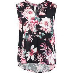 Bluzki asymetryczne: Soyaconcept ISALIE Bluzka fuchsia/rose