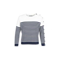 Swetry Petit Bateau BLASTO. Swetry damskie Petit Bateau, s, bez wzorów, bez rękawów, bez kaptura. Za 219,50 zł.