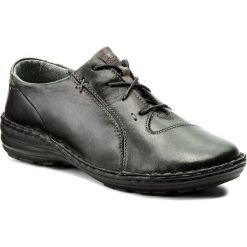 Półbuty damskie: Półbuty LASOCKI - RST-4711-03 Czarny