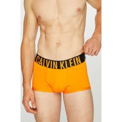 Calvin Klein Underwear - Bokserki. Czerwone bokserki męskie marki OLAIAN, z materiału, sportowe. Za 119,90 zł.