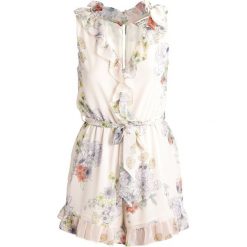 Kombinezony damskie: Miss Selfridge GARDEN Kombinezon multi bright