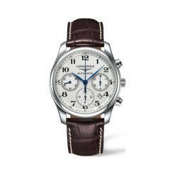 LONGINES MASTER COLLECTION L2.759.4.78.5. Zegarki męskie LONGINES. Za 11100,00 zł.