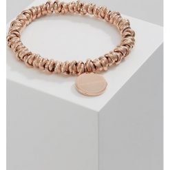 Bransoletki damskie: Emporio Armani Bransoletka rosegoldcoloured