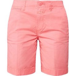 Odzież damska: CLOSED LYNN Szorty strawberry pink