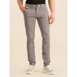 Jeansy Regular Fit Emporio Armani 3H1P20 1N4ZZ 0653. Szare jeansy męskie Emporio Armani, m, bez wzorów. W wyprzedaży za 499,00 zł.