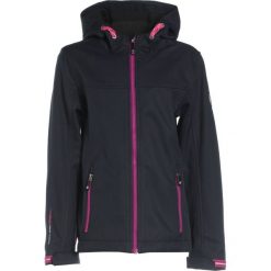 Killtec PIPPA Kurtka Softshell dunkelnavy. Niebieskie kurtki damskie softshell marki KILLTEC. W wyprzedaży za 142,35 zł.